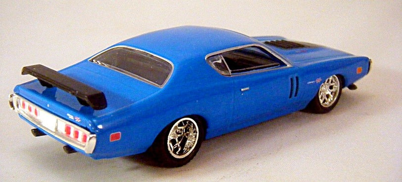 M2 Machines 1971 Dodge Charger R/T Hemi
