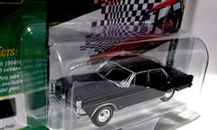 Johnny Lightning R2- Classic Gold - 1966 Ford Fairlane 500