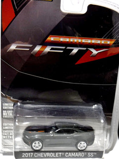 GreenLight Anniversary Series - 50 Years - 2017 Chevy Camaro SS
