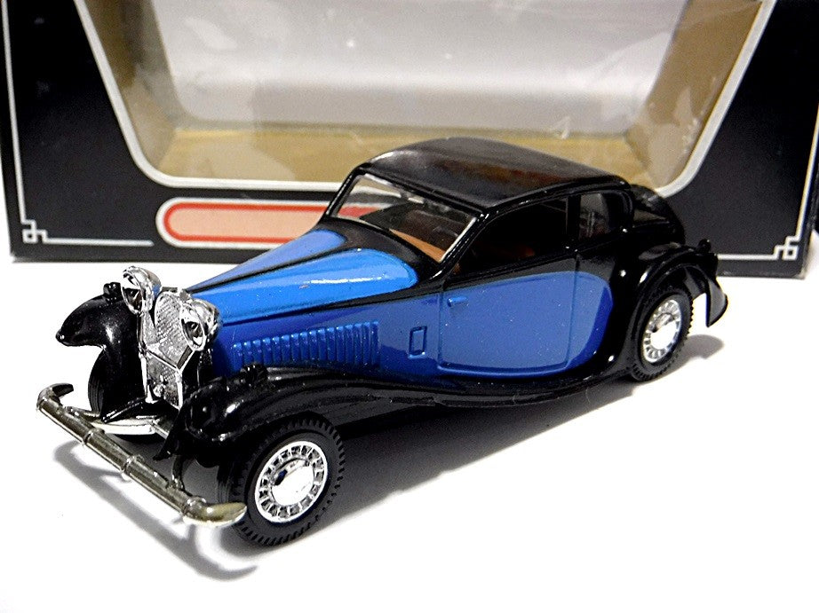 Guisval - Bugatti Type 50