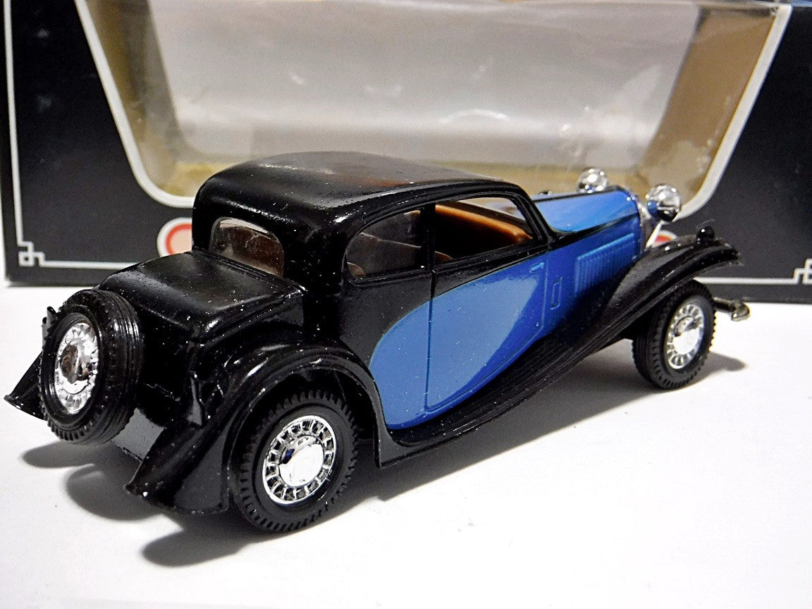 Guisval - Bugatti Type 50