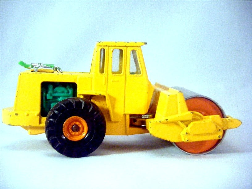 Corgi (459-B-1) Raygo Rascal 400 Road Roller