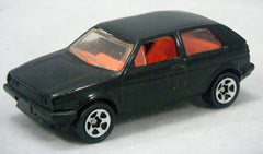 Hot Wheels - Volkswagen Golf GTi