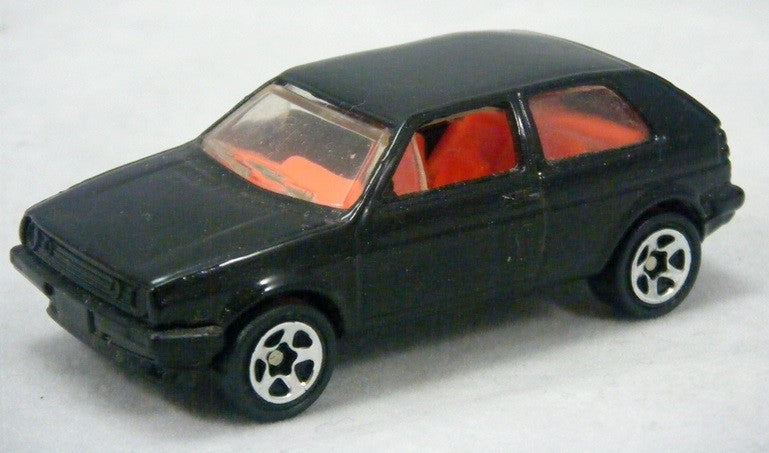 Hot Wheels - Volkswagen Golf GTi