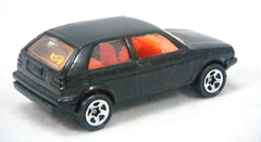 Hot Wheels - Volkswagen Golf GTi