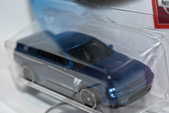 Hot Wheels Nissan Skyline GT-R (BCNR32)