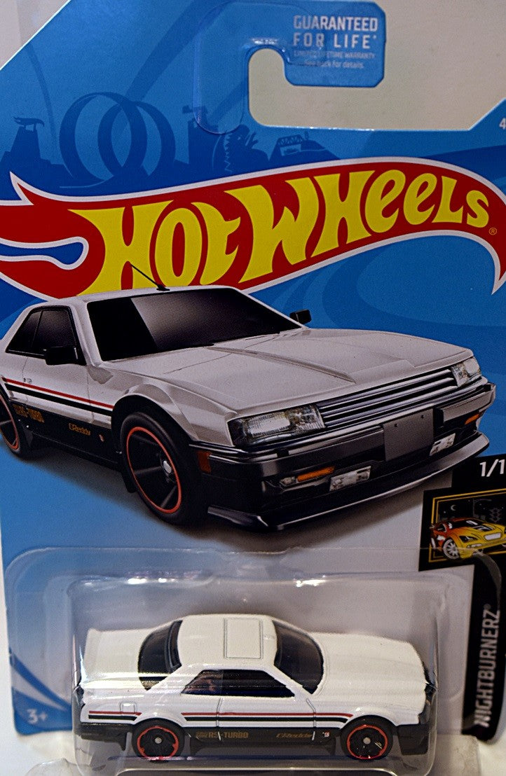 Hot Wheels Nissan Skyline GT-R5 (KDR30)