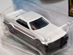 Hot Wheels Nissan Skyline GT-R5 (KDR30)