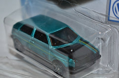 Hot Wheels  - Volkswagen Golf MK2