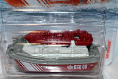 Matchbox - Bay Brigade Rescue Craft