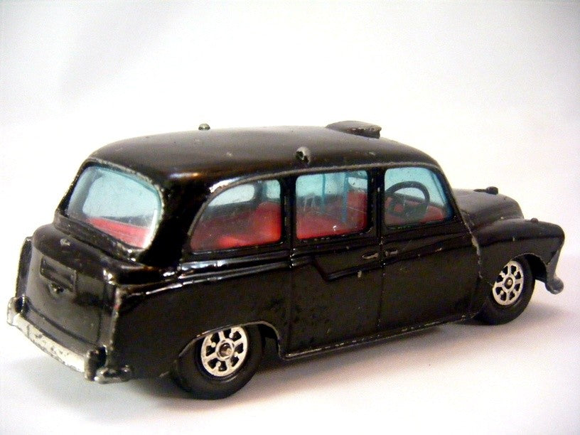 Corgi (418-A6) Austin London Taxi Cab