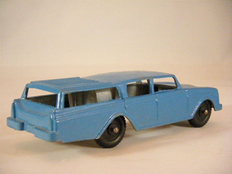 Tootsietoy 1960 Rambler Station Wagon