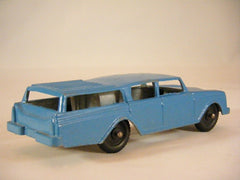 Tootsietoy 1960 Rambler Station Wagon