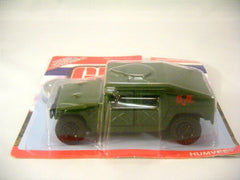 Maisto GI Joe Series - Military Hummer - HumVee
