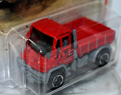 Matchbox Mercedes-Benz Unimog U300