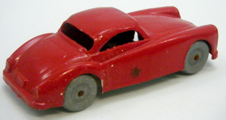 INGAP MGA 1600 Coupe
