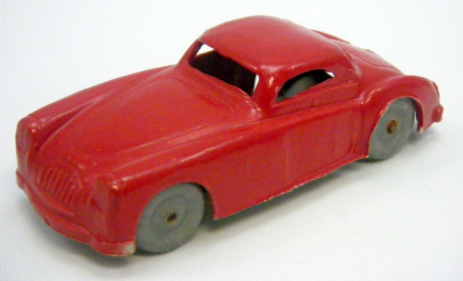 INGAP MGA 1600 Coupe
