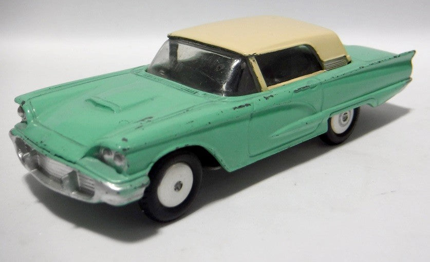 Corgi - Rare Ford Thunderbird Hardtop