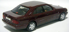 Herpa - Mercedes-Benz E-Klasse Sedan