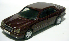 Herpa - Mercedes-Benz E-Klasse Sedan