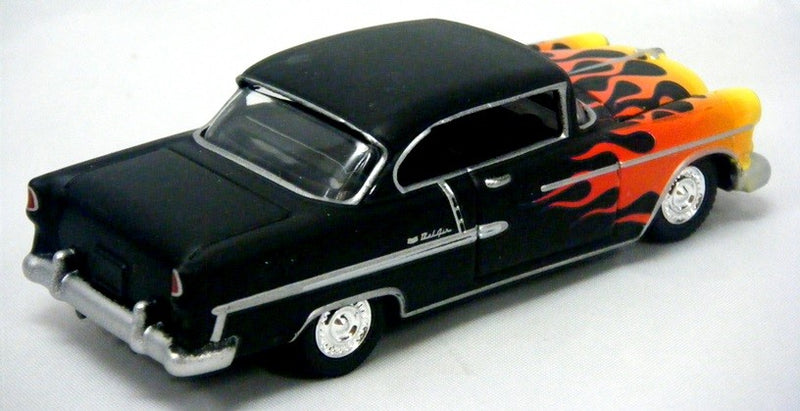 Greenlight -1955 Chevrolet Bel Air