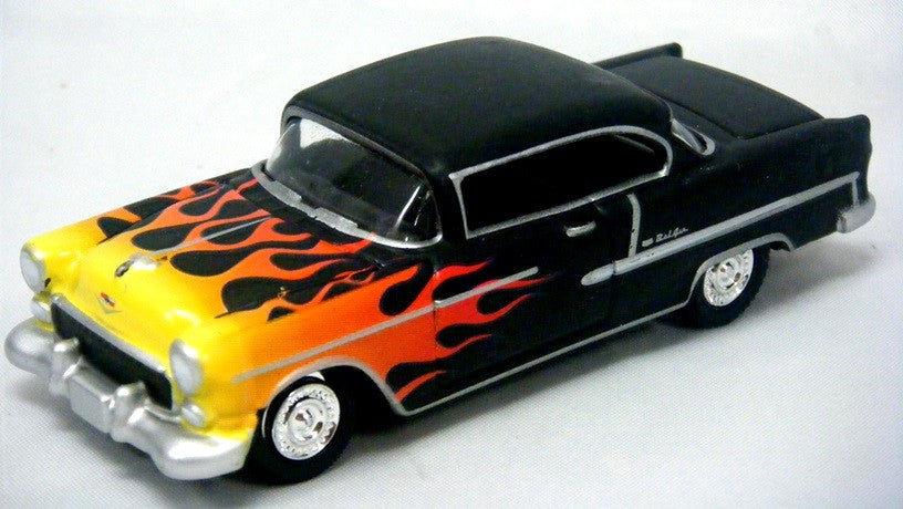 Greenlight -1955 Chevrolet Bel Air