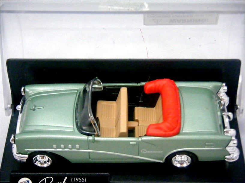 New Ray - 1955 Buick Century Convetible