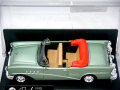 New Ray - 1955 Buick Century Convetible
