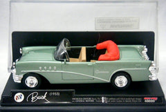 New Ray - 1955 Buick Century Convetible