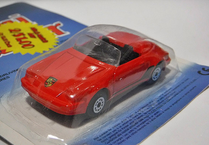 MC Toy - Porsche 911 Turbo