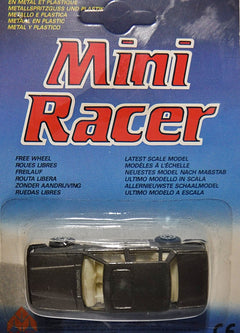 MC Toy - Volvo 760 GLE Sedan
