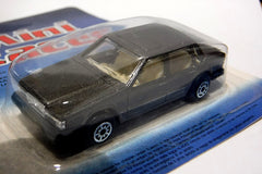 MC Toy - Volvo 760 GLE Sedan