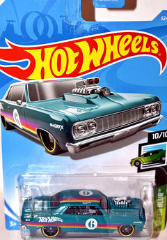Hot Wheels - 1964 Chevrolet Chevelle SS  