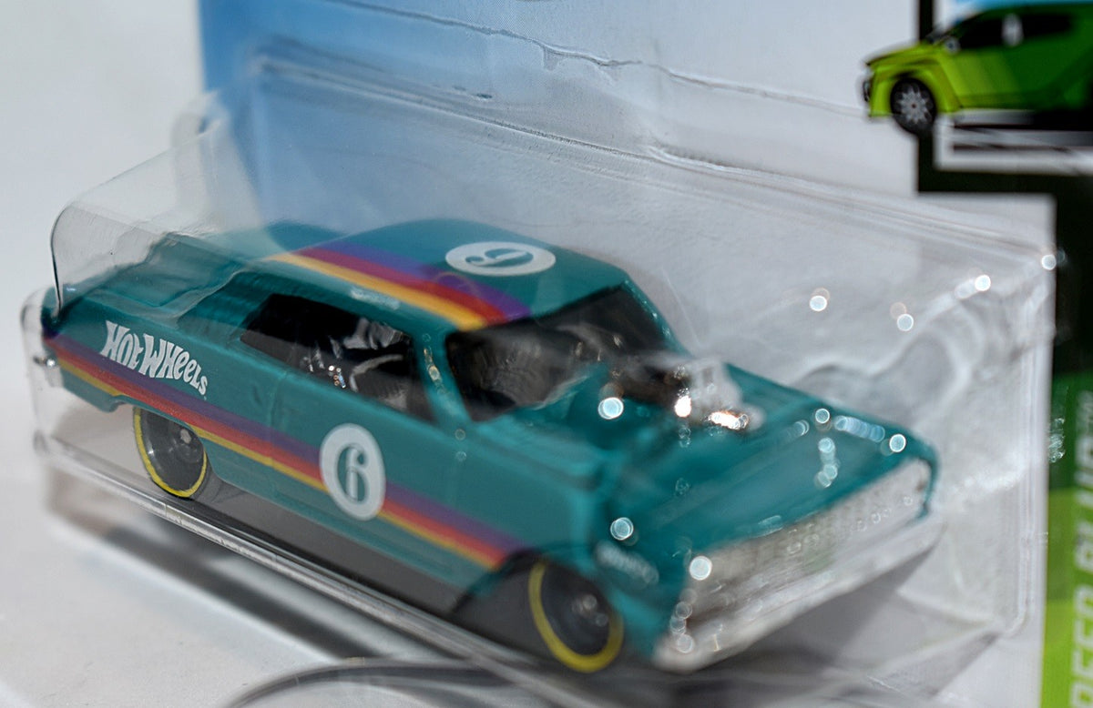 Hot Wheels - 1964 Chevrolet Chevelle SS  