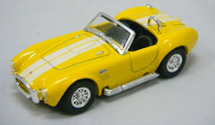 Greenlight Motor World - 1965 Shelby Cobra