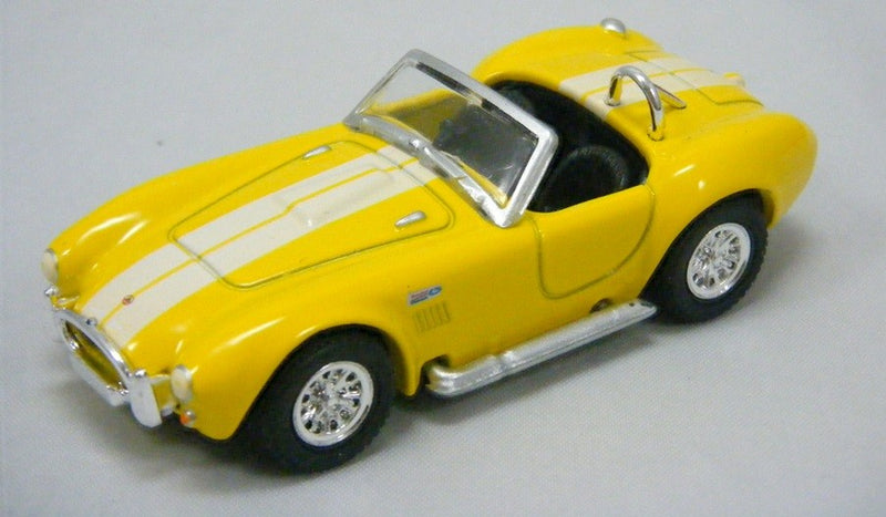 Greenlight Motor World - 1965 Shelby Cobra