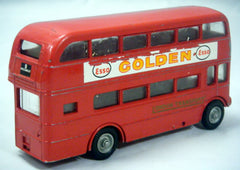 Budgie - 1959 AEC Routemaster London Bus