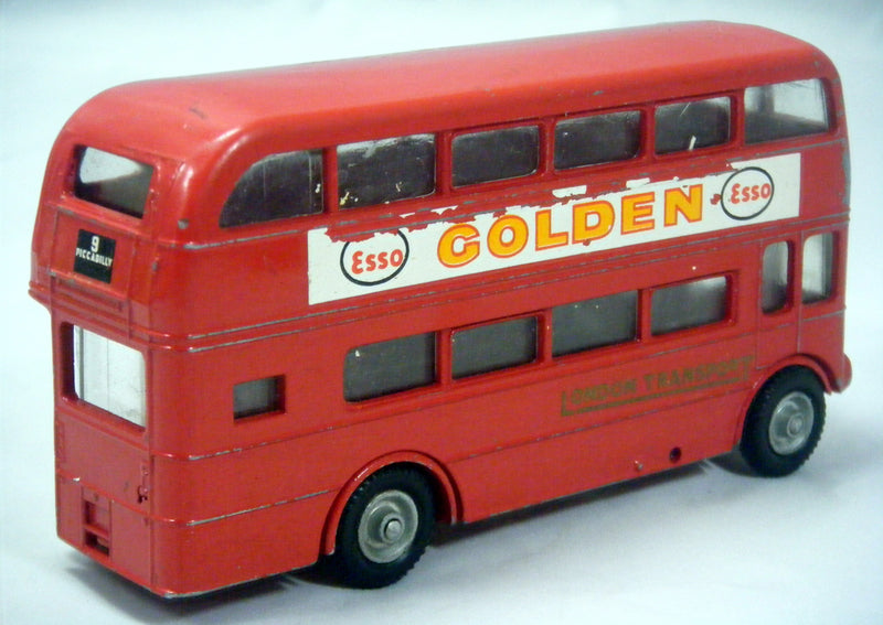 Budgie - 1959 AEC Routemaster London Bus