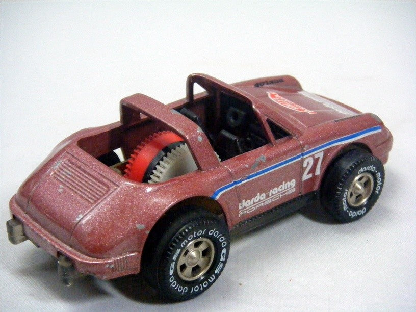 Darda - Porsche 911 