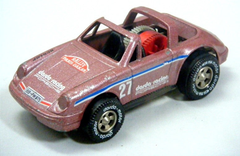 Darda - Porsche 911 