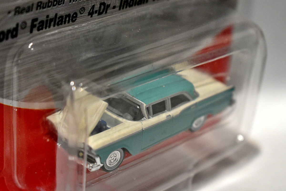Classic Metal Works Mini Metals - HO Scale - 1959 Ford Galaxie
