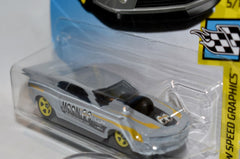 Hot Wheels Chevy Camaro NHRA ProStock Moon Equipped
