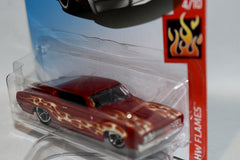 Hot Wheels 1969 Ford Torino Talladega