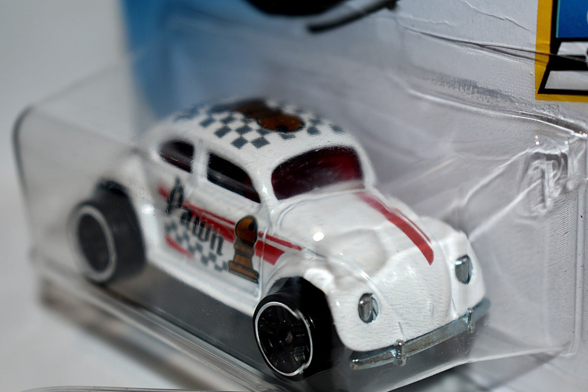 Hot Wheels - Volkswagen Beetle