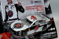 NASCAR Authentics - Charlotte All Star Winning Car - Kevin Harvick Jimmy John's Freaky Fast Ford Fusion