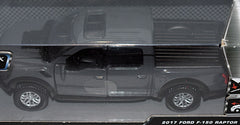 Motor Max American Legends Series -Ford F-150 Raptor Pickup Truck