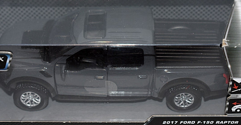 Motor Max American Legends Series -Ford F-150 Raptor Pickup Truck