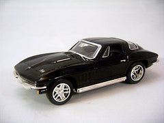 M2 Machines 1966 Chevrolet Corvette 427 Coupe