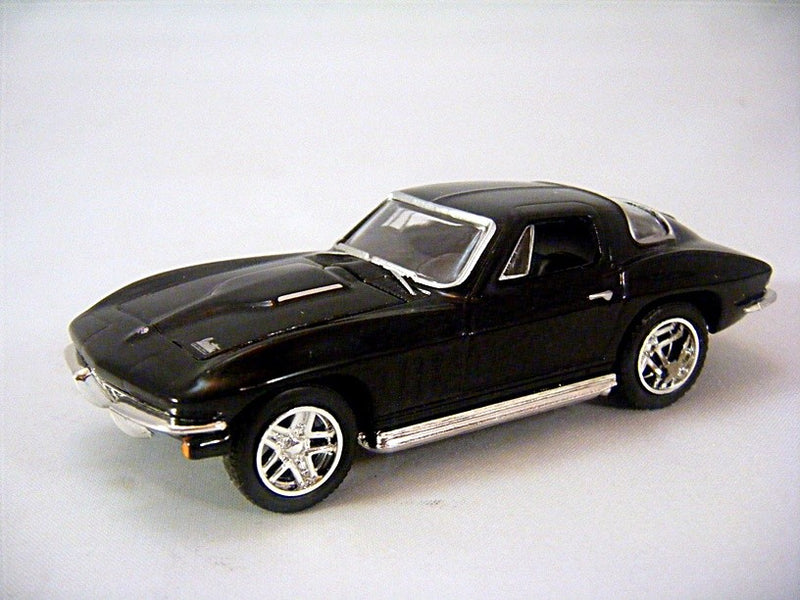 M2 Machines 1966 Chevrolet Corvette 427 Coupe