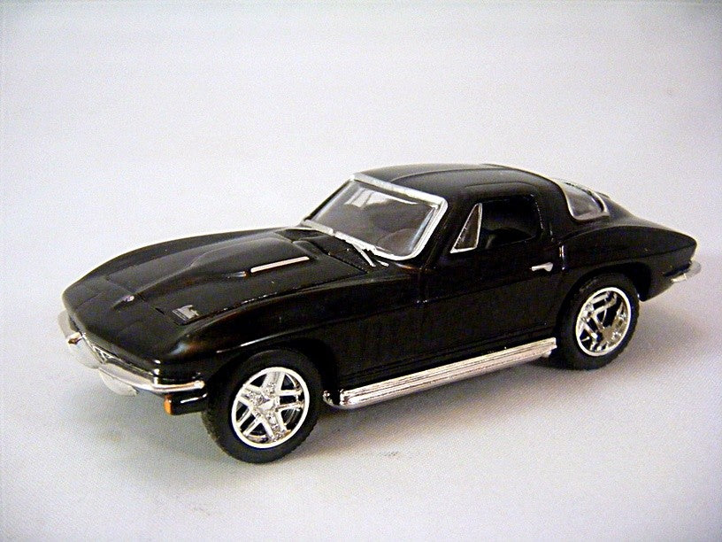 M2 Machines 1966 Chevrolet Corvette 427 Coupe